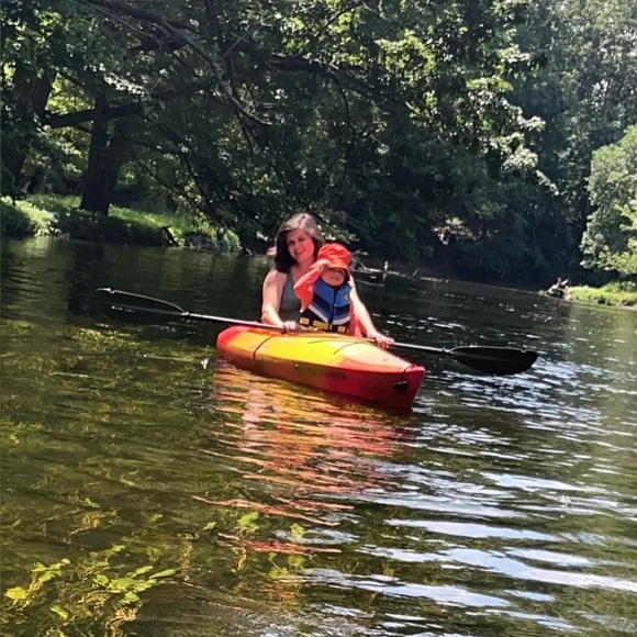 Meet your Posher, Brianna - Picture 3 of 8